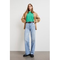 Idun straight jeans, Gina Tricot