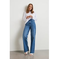 Idun straight jeans, Gina Tricot