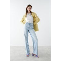 Idun straight jeans, Gina Tricot