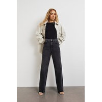 Idun straight jeans, Gina Tricot