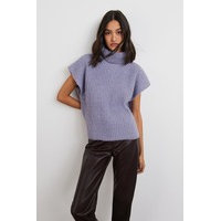 Mari knitted vest, Gina Tricot