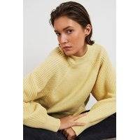 Bella knitted sweater, Gina Tricot