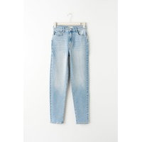 Comfy tall mom jeans, Gina Tricot