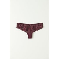 Annie lace string, Gina Tricot