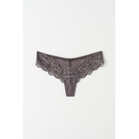 Annie lace string, Gina Tricot