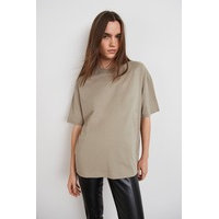 Basic soft tee, Gina Tricot