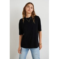 Basic soft tee, Gina Tricot