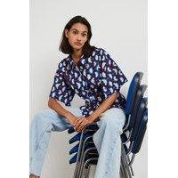 Cass shirt, Gina Tricot