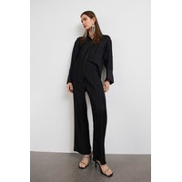 Acra pleated trousers, Gina Tricot