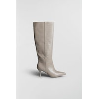 Lindsey high heel boots, Gina Tricot