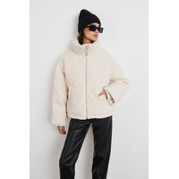 Teddy puffer jacket, Gina Tricot
