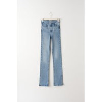 Molly slit jeans, Gina Tricot