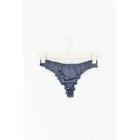 Eva satin string, Gina Tricot