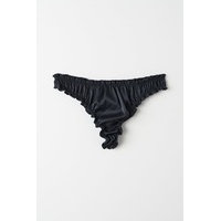 Eva satin string, Gina Tricot