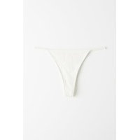 Anna cotton thong, Gina Tricot