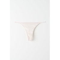 Anna cotton thong, Gina Tricot