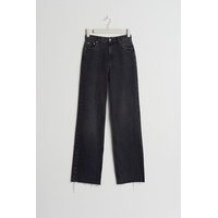 Idun tall straight jeans, Gina Tricot