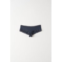 Ingrid rib brazilian, Gina Tricot