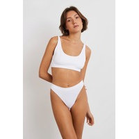 Freja seamless string, Gina Tricot