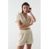 Selma shorts, Gina Tricot