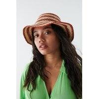 Elinne straw hat, Gina Tricot