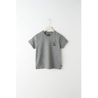 Ground level crew tee, Gina Tricot