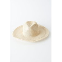 Carmen straw hat, Gina Tricot