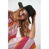 Helen straw hat, Gina Tricot