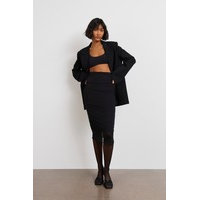 Malin mesh skirt, Gina Tricot