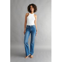 Full length flare jeans, Gina Tricot