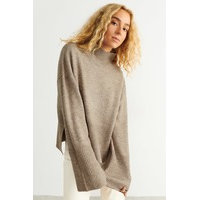 Lova knitted sweater, Gina Tricot