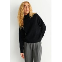 Livia knitted sweater, Gina Tricot