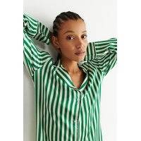 Fiona pyjamas shirt, Gina Tricot