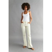 Flare cord jeans, Gina Tricot