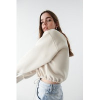 Amelia sweater, Gina Tricot
