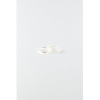 Ellie 2-pack ring, Gina Tricot