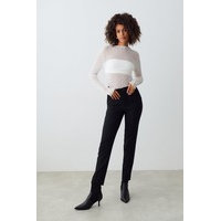 Slacks trousers, Gina Tricot