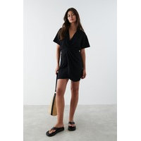 Daniella shirt dress, Gina Tricot