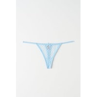 Fiona lace thong, Gina Tricot