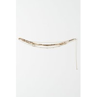 Carrie multipack chain belt, Gina Tricot