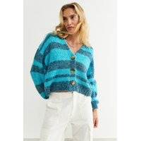 Alice knitted cardigan, Gina Tricot