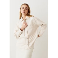 Carpenter denim jacket, Gina Tricot