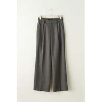 Low waist tall trousers, Gina Tricot