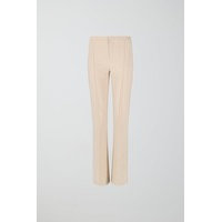 Tall bootcut trousers, Gina Tricot