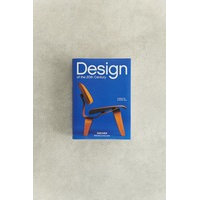New mags design of 20th century book, Gina Tricot