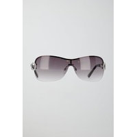 Rimless visor sunglasses, Gina Tricot