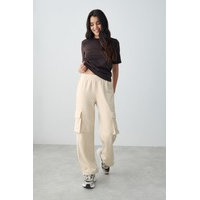 Cargo trousers, Gina Tricot