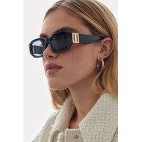Bold sporty sunglasses, Gina Tricot