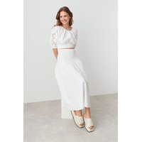 Smock skirt, Gina Tricot