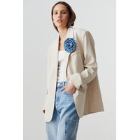 Remade denim rose s, Gina Tricot